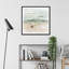 Seagull Cove I by Victoria Borges - Painting-1988963286-1988963281