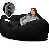 Charcoal Fur est en rupture de stock