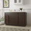 Base de meuble-lavabo simple 51 po seulement-94091270