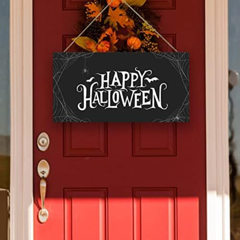 Figurine décorative d'Halloween
