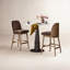 Tabouret pivotant Tiburon Camden-297816452