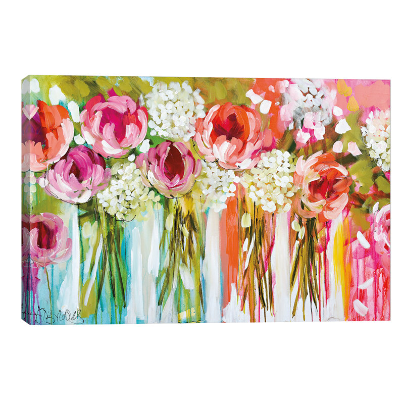 Amanda J. Brooks - Wrapped Canvas Print, 30.48 cm H x 45.72 cm W