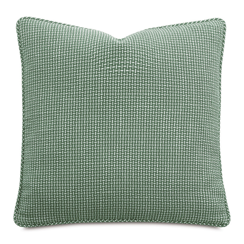 Casa Guava Square Pillow Cover & Insert