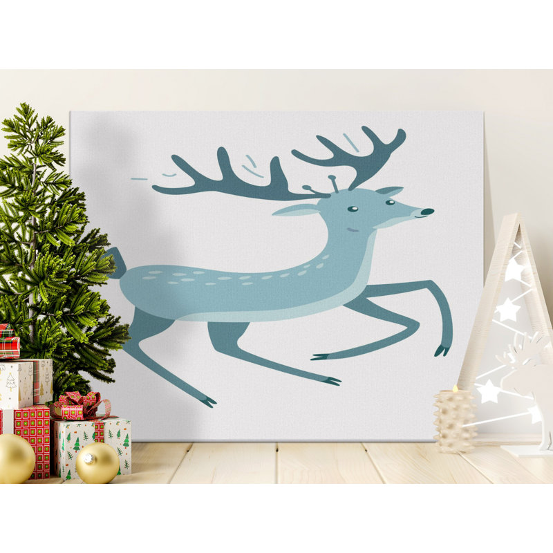 Wrapped Canvas Print Set, 60x20