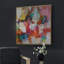 A Colorful Mindset Print by Allison Ford Uttermost