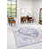 Boutte Oriental Hand Woven Area Rug