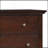 Chic Cappuccino Storage Chest-1082848984