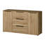 142.6cm Sideboard