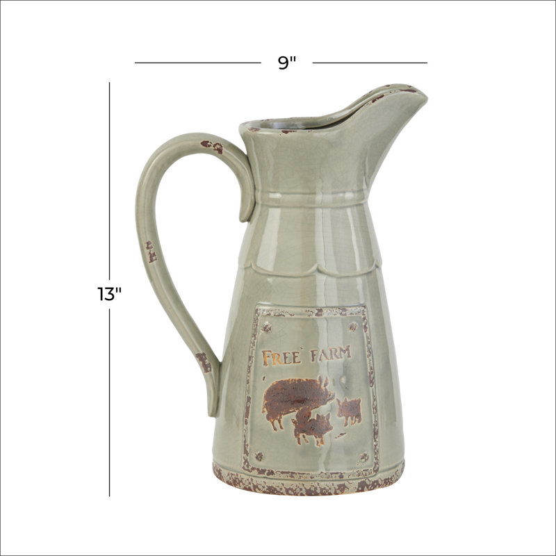 Ogara 3oz. Beverage Dispenser