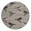  Tapis lavable pour oiseaux communs-2010763967