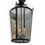 4 - Light Pendant