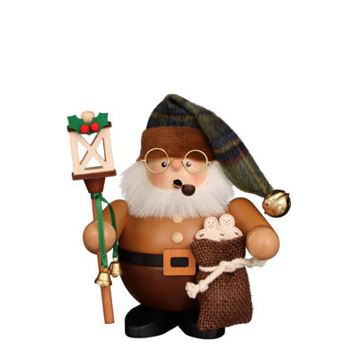 Christmas People Figurines & Collectibles