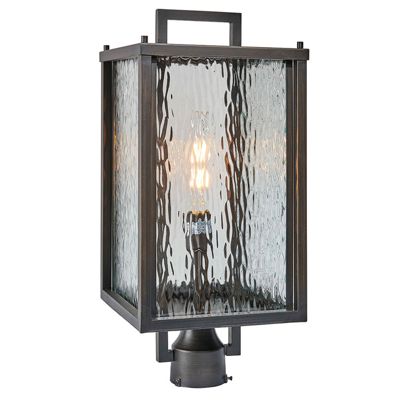 Greilickville Water Lantern Head