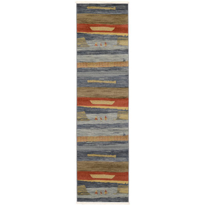 Abrigail Geometric Indoor Rug