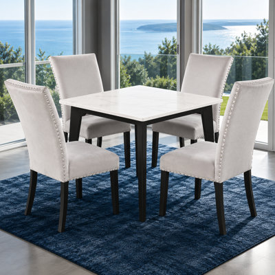 Table de salle à manger Sabro
