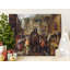 Wrapped Canvas Print Set-488194369