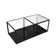 Tamon Glass Coffee Table