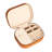 Leather Jewelry Box +