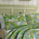 Aregada Dock Reversible Quilt Set