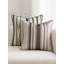Kutnu Large Multi Stripe Pillow-238558486