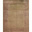 Hand-Knotted High-Quality Brown Area Rug