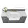 Adeline 48'' W Single Vanity
