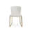 Capri 18'' H Upholstered Metal Side Chair-124563237-124563235
