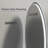 Arto Arch Backlit Anti-Fog Bathroom Vanity Mirror-1343664798