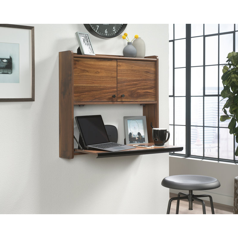 Filiberta Wall Desk