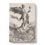 Nemesis by Albrecht Dürer - Wrapped Canvas-61842048