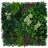 40in. x 40in. Artificial Living Wall