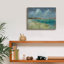 "Epic Graffiti" Sky and Sea "par Danhui Nai, art mural sur toile-1594414082