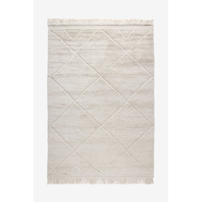 Kebnekaise Hand Woven Area Rug