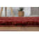 Lush Wine Red Rug