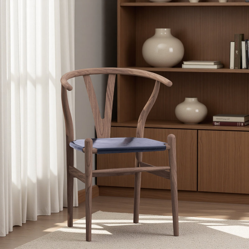 Chaise d'appoint, Noir