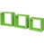 Green is out of stock
