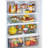 LG Top Freezer Refrigerator with Reversible Door, Reversible Door, 20 cu. ft.-111549840