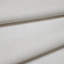 Papier peint texturé uni blanc cassé