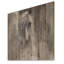 Cheval de ferme - impression de ferme moderne sur bois de pin naturel-37112062