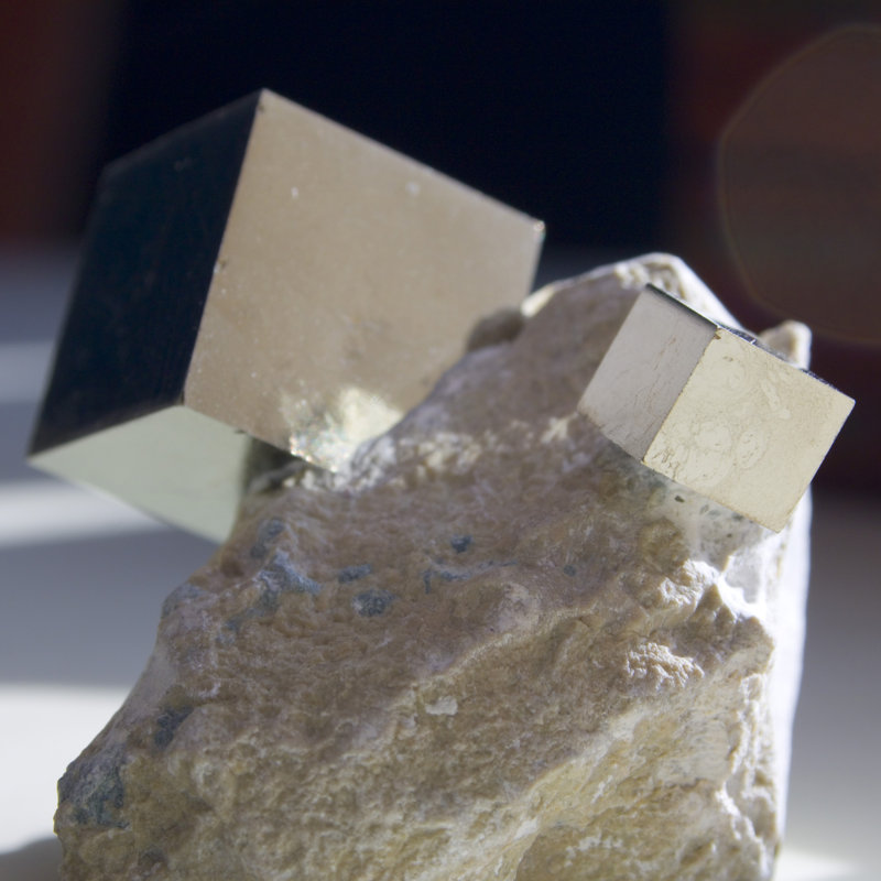 Halane Crystal