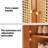 24 Pair Shoe Storage Cabinet-99438951