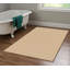 Tapis naturel en laine Rhodes-16363188