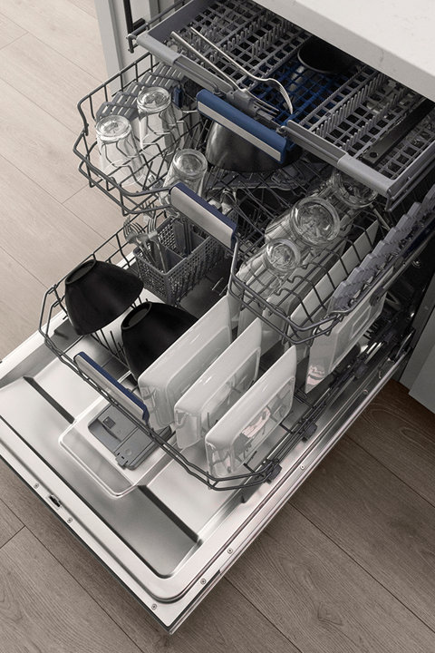 Dishwashers