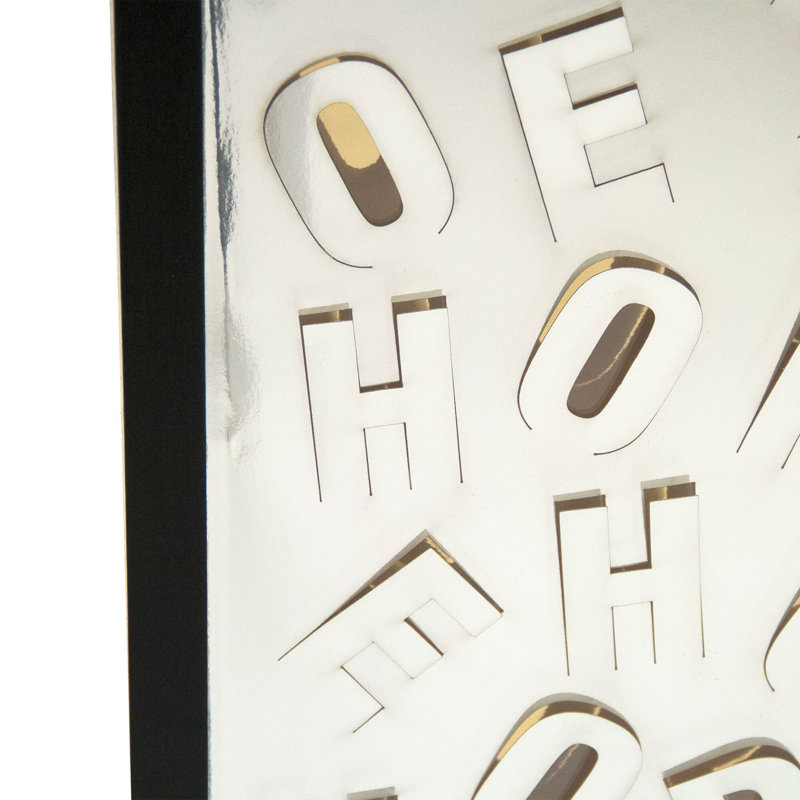 Paper Wall Decor