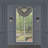 Botticelli Window Waterfall Valance