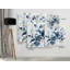 Reproduction de peinture « Indigo Garden I » Arlenis-470936392-522338242-426173530