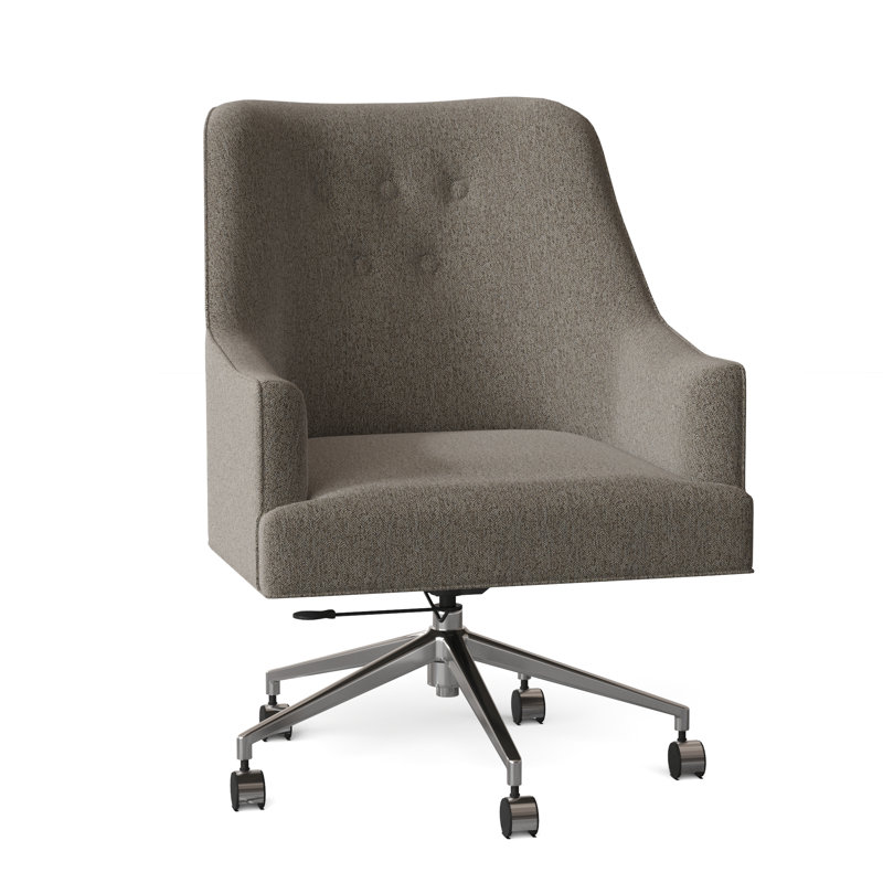 Devin Task Chair, 8794 Hazelnut