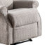 Lainey 79cm Wide Standard Recliner-1174178665