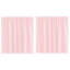 Voile Curtains With Tab Top 2 Pcs-2099272483-2099272503