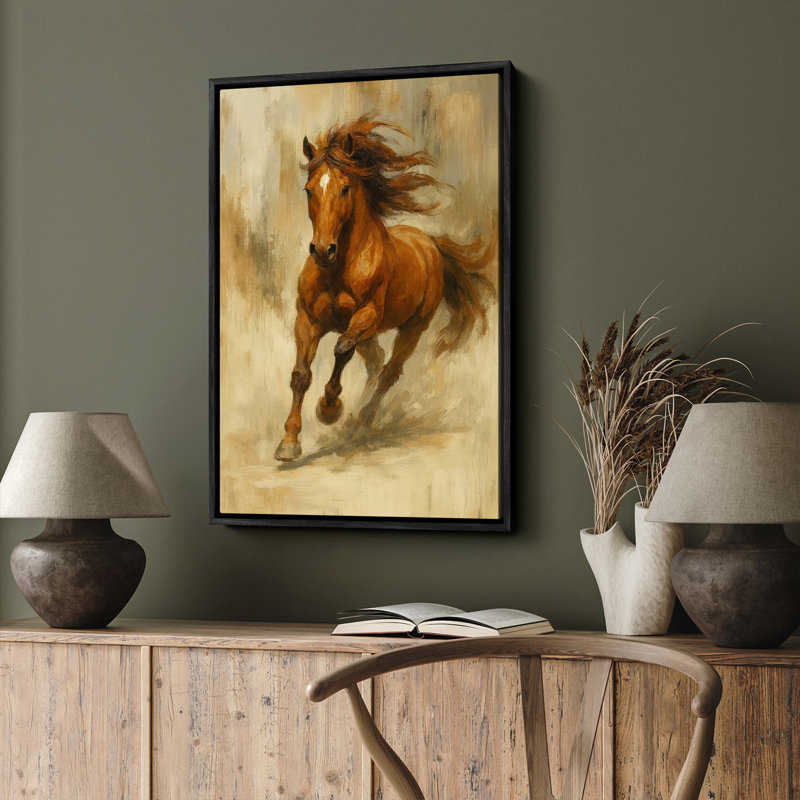 Art mural encadré abstrait rétro antique classique pour chambre à coucher, H 36 po x l 24 po, Noir